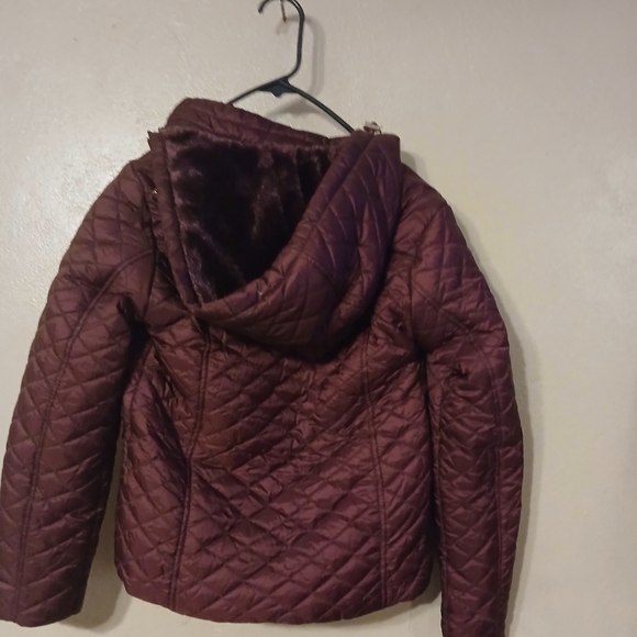 jacket - Picture 4 of 4